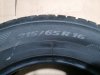 Slika 5 -  2421. Gume TOYO 16-ice, ZIMSKE 215/65, Šara 7,1 mm - MojAuto