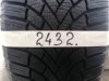 Slika 8 -  2432. Guma BRIDGESTONE 16-ica, ZIMSKA 205/55, Šara 6.5 mm, DOT 0420 - MojAuto