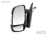 NOVI: delovi  Citroen Jumper Retrovizor Desni Mehanicki Kratki 06-14, NOVO