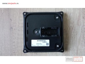 polovni delovi  Led modul Control ballast Mercedes A2189009103