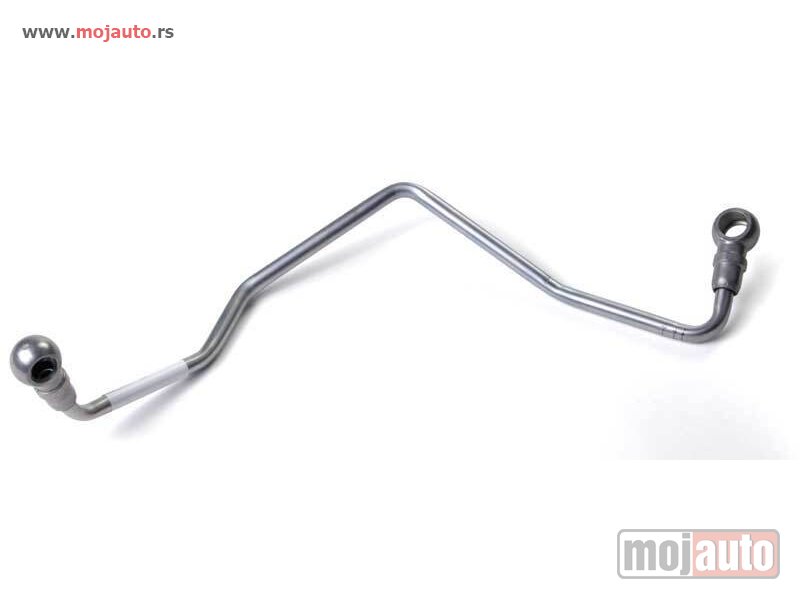 Glavna slika -  Mini Cooper S 1.6B Cev Turbine 06-16, NOVO - MojAuto