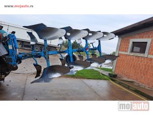 Glavna slika - LEMKEN Opal 110 - MojAuto