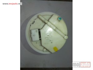 Glavna slika -  Alfa 147 benzinska pumpa - MojAuto