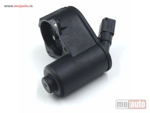 Glavna slika - Elektro motor rucne kocnice AUDI A6 C6 6 - 12 zuba - MojAuto
