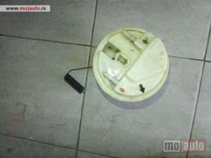 Glavna slika -  Clio benzinska pumpa - MojAuto