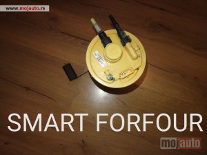 Glavna slika -  Smart forfour pumpa za benzin - MojAuto