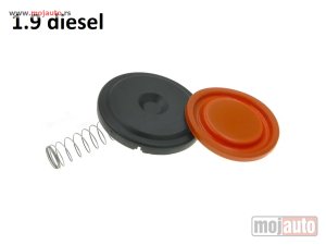 Glavna slika -  Separator uljnih para Citroen 1.9D Xsara Berlingo Jumpy - MojAuto