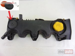 Glavna slika -  Separator membrana uljnih para FIAT 1.9mjet 8V Bravo Croma Doblo Stilo - MojAuto