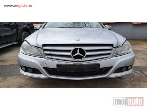 Glavna slika - Delovi za Mercedes W204 Facelift - farovi - MojAuto