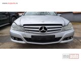 polovni delovi  Delovi za Mercedes W204 Facelift - farovi