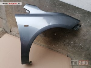 Glavna slika - Prednje desno krilo Opel Corsa E, od 2014.-2019. g. - MojAuto