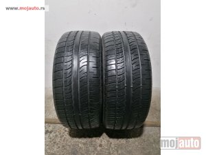 polovni delovi  2400. Gume PIRELLI 19-ice, LETNJE 235/45, Šara 6,6 mm