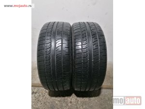 polovni delovi  2400. Gume PIRELLI 19-ice, LETNJE 235/45, Šara 6,6 mm, DOT 4817