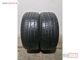 polovni delovi  2400. Gume PIRELLI 19-ice, LETNJE 235/45, Šara 6,6 mm