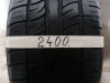 Slika 7 -  2400. Gume PIRELLI 19-ice, LETNJE 235/45, Šara 6,6 mm - MojAuto