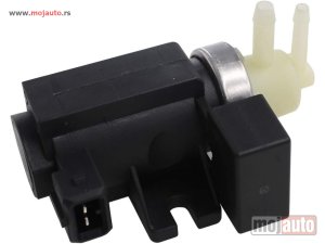 Glavna slika - Ventil turbine elektro Opel ASTRA MERIVA CORSA 1.3CDTI - MojAuto