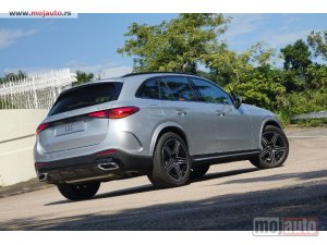 polovni delovi  Delovi za Mercedes GLC W254