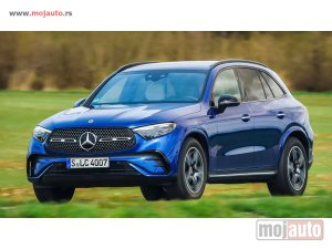 Glavna slika - Delovi za Mercedes GLC - Vešanje - MojAuto