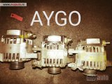 polovni delovi  Aygo alternator