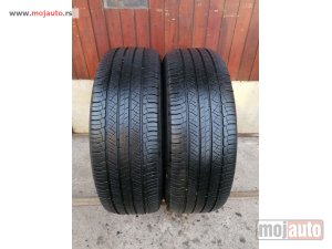 polovni delovi  2387. Gume MICHELIN 16-ice, LETNJE 215/65, Šara 5,4 mm, DOT 4621