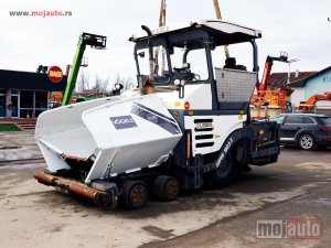 Glavna slika - Vögele 1803-2  - MojAuto