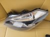 Slika 4 -  Far crni Renault Clio 3 2005-2009 - MojAuto