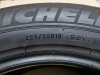 Slika 5 -  2392. Guma MICHELIN 18-ica, LETNJA 225/55, Šara 5.6 mm, DOT 2318 - MojAuto