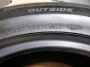 Slika 6 -  2393. Guma NEXEN 18-ica, LETNJA 245/50, Šara 7,4 mm, DOT 4621 - MojAuto