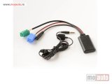 NOVI: delovi  AUX Bluetooth kabl adapter za Renault vozila 05-11
