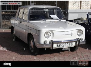Glavna slika - Renault 8 Kupujem Reno 8 - MojAuto