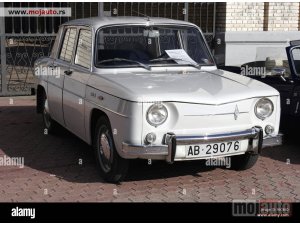 polovni Automobil Renault 8 Kupujem Reno 8 