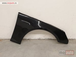 Glavna slika - Audi A4 / B9.5 / 8W / 2020-2024 / Desno krilo / Blatobran / ORIGINAL - MojAuto