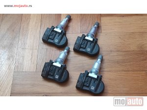 Glavna slika -  TPMS senzori pritiska u pneumaticima Suzuki VITARA SX4 Jimmy - MojAuto