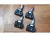 Slika 1 -  TPMS senzori pritiska u pneumaticima Suzuki VITARA SX4 Jimmy - MojAuto