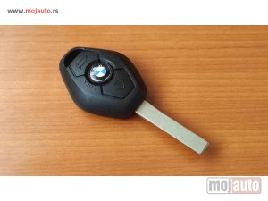 NOVI: delovi  Kompletan kljuc za BMW serije 3 serije 5 E46 E39 E53 E60 X3 X5