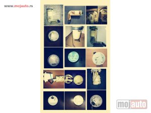 Glavna slika -  Pumpe za benzin citroen c1, c2, C3, c4, c5, saxo.. - MojAuto