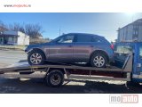 polovni delovi  POLOVNI DELOVI AUDI Q5 A6 A4 A3 A2