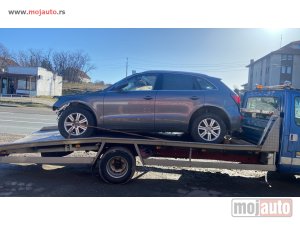 Glavna slika - POLOVNI DELOVI AUDI Q5 A6 A4 A3 A2 - MojAuto
