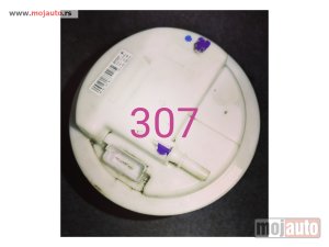 Glavna slika - 307 benzinska pumpa - MojAuto