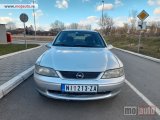 polovni Automobil Opel Vectra 1.6 irestailing 