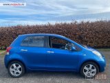 polovni delovi  YARIS AYGO AURIS AVENSIS POLOVNI DELOVI
