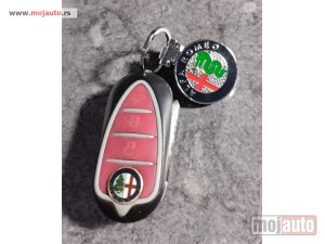 Glavna slika - Alfa Romeo MiTo 1.4 MPI MultiAir - MojAuto