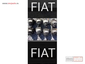 Glavna slika -  Fiat altetnatori - MojAuto