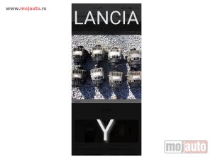Glavna slika - Lancia ypsilon alternator - MojAuto