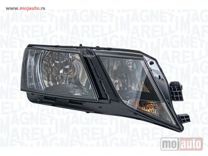 Glavna slika -  Skoda Octavia 6 Far Desni 17-20, NOVO - MojAuto