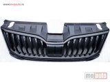 NOVI: delovi  Skoda Octavia 6 Maska PVC Prednja 17-20, NOVO