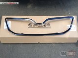 NOVI: delovi  Skoda Octavia 6 Okvir Maske Hromirani  17-20, NOVO