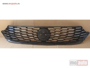 Glavna slika -  Maska hrom Fiat Tipo 2016-2021 - MojAuto