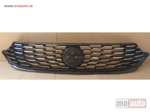 Glavna slika - Maska hrom Fiat Tipo 2016-2021 - MojAuto