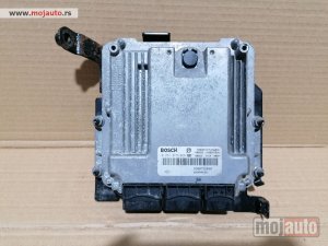 polovni delovi  Motorni Kompjuter BOSCH za Renault Laguna 3, Megane, Scenic... 2.0DCI